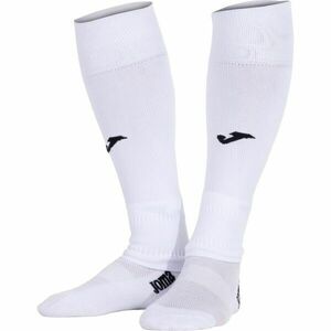 Joma HIGH SOCK LEG II Pánské štulpny, bílá, velikost obraz