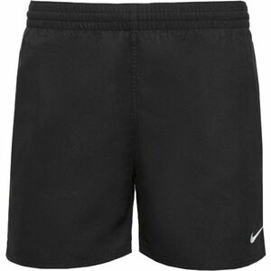 Nike ESSENTIAL LAP 5 Pánské koupací kraťasy, černá, velikost obraz