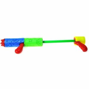 VIZOPOL FOAM WATER CANNON Pěnové vodní dělo, mix, velikost obraz