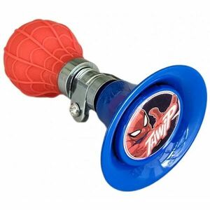 Disney SPIDERMAN Klakson, modrá, velikost obraz