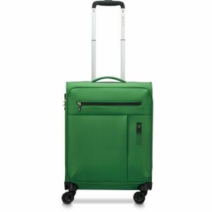 RONCATO LITE SOFT S Cestovní kufr, zelená, velikost obraz