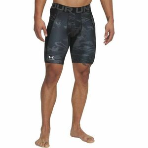 Under Armour PRINTED Pánské kraťasy, černá, velikost obraz