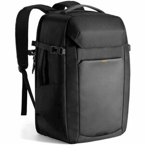 INATECK TRAVEL BACKPACK 38L Cestovní batoh, černá, velikost obraz