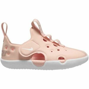 Nike SUNRAY PROTECT 4 Dětské sandály, růžová, velikost 26 obraz