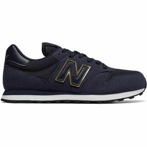 New Balance GW500NGN Dámské boty, tmavě modrá, velikost 40 obraz