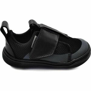 PEGRES SBF 63 Dětské barefoot boty, černá, velikost obraz