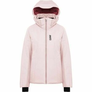 Colmar LADIES SKI JACKET Dámská lyžařská bunda, růžová, velikost obraz