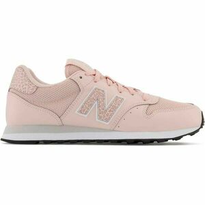 New Balance GW500MM1 Dámská volnočasová obuv, růžová, velikost 37 obraz