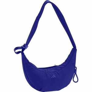 adidas MUST HAVES PUFFY BAG Dámská kabelka, modrá, velikost obraz