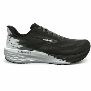 BROOKS LAUNCH 11 Pánská běžecká obuv, černá, velikost 47.5 obraz