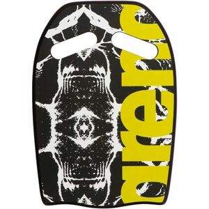 Arena PRINTED KICKBOARD Plavecká deska, mix, velikost obraz