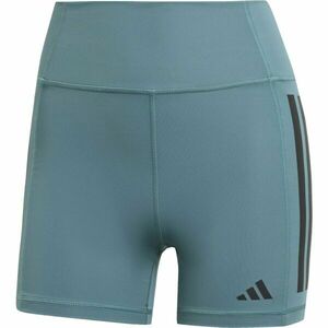 ADIDAS DÁMSKÉ KRAŤASY ADIDAS MODRÉ obraz