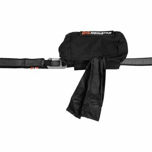 NON-STOP DOGWEAR BAGGY BAG 2.0 Pouzdro na pytlíky, černá, velikost obraz
