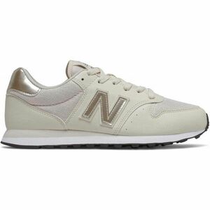 New Balance GW500MP1 Dámská volnočasová obuv, béžová, velikost 37.5 obraz