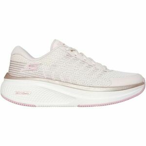 Skechers GO RUN ELEVATE 2.0 - BADRIC Dámská vycházková obuv, růžová, velikost obraz