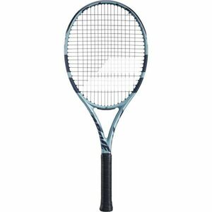 Babolat EVO DRIVE TOUR 2 Tenisová raketa, modrá, velikost obraz