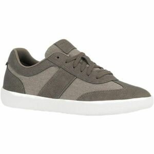Geox U RIETI Pánská volnočasová obuv, khaki, velikost obraz