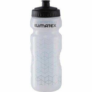 Klimatex LAU Cyklistická láhev, transparentní, velikost obraz