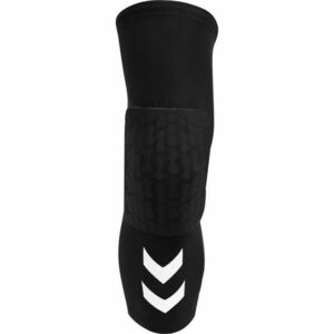 Hummel PROTECTION KNEE LONG SLEEVE Návlek na koleno, černá, velikost obraz