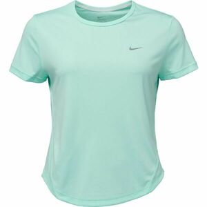 Nike TEMPO Dámské běžecké tričko, světle zelená, velikost obraz