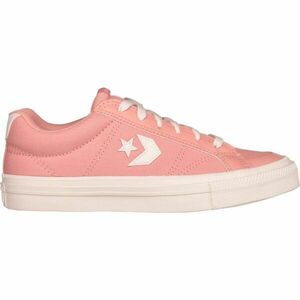 Converse SPORT CASUAL Dámské nízké tenisky, růžová, velikost obraz