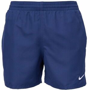Nike ESSENTIAL LAP 5 Pánské koupací kraťasy, tmavě modrá, velikost obraz