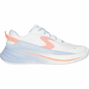Skechers WAVE 92 - IMARA BREEZE Dívčí vycházková obuv, bílá, velikost obraz