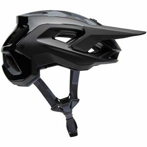 Fox SPEEDFRAME RS Cyklo přilba, černá, velikost obraz