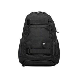 Vans DX SKATEPACK Batoh, černá, velikost obraz