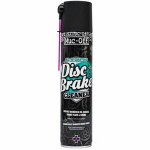 MUC-OFF DISC BRAKE CLEANER Čistič cyklo brzdové soustavy, dummy, velikost obraz