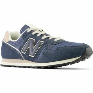 New Balance ML373TF2 Pánská volnočasová obuv, tmavě modrá, velikost 42 obraz