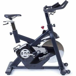 HOUSEFIT RACER 70 Cyklotrenažér, černá, velikost obraz