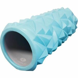 SVELTUS WELLNESS MASSAGE ROLLER Masážní válec, světle modrá, velikost obraz