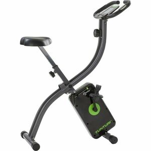 Tunturi CARDIO FIT B20 X-BIKE Skládací rotoped, černá, velikost obraz