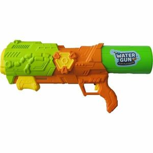 VIZOPOL WATER GUN Vodní pistol, zelená, velikost obraz