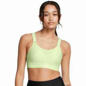 Under Armour INFINITY HIGH 2.0 Dámská podprsenka, světle zelená, velikost obraz
