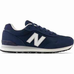 New Balance ML515NVY Pánská volnočasová obuv, tmavě modrá, velikost 42.5 obraz