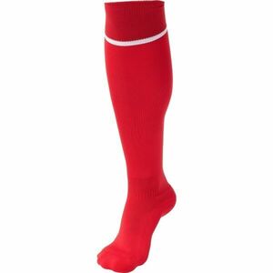 CASTORE TOP SOCK Pánské štulpny, červená, velikost obraz