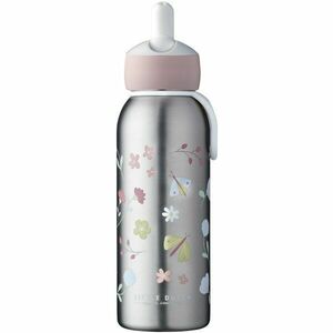 Mepal THERMO CAMPUS LITTLE DUTCH FLOWERS & BUTTERFLIES 350 ML Dětská termo láhev, mix, velikost obraz