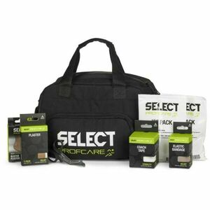 Select MEDICALBAG MEDIUM Lékařská taška, černá, velikost obraz
