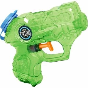 VIZOPOL WATER GUN Vodní pistol, zelená, velikost obraz