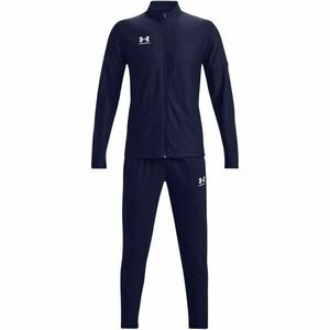 Under Armour CHALLENGER Pánská fotbalová souprava, tmavě modrá, velikost obraz
