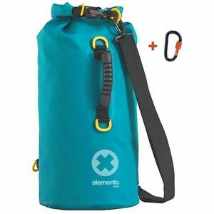 EG EXPEDITION 2.0 40L Lodní pytel, tyrkysová, velikost obraz