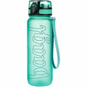 BAAGL GREEN 800 ML Tritanová láhev, světle zelená, velikost obraz