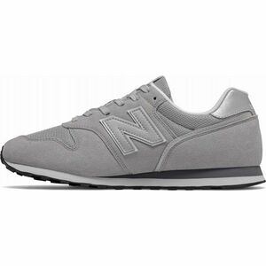 New Balance ML373CE3 Pánská volnočasová obuv, šedá, velikost 42.5 obraz