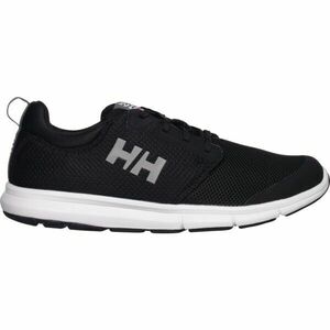 Helly Hansen FEATHERING Pánská volnočasová obuv, černá, velikost 46.5 obraz
