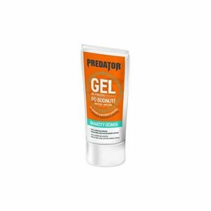 PREDATOR GEL Gel po bodnutí hmyzem, oranžová, velikost obraz