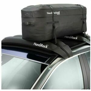 HANDIWORLD HANDIHOLDALL 175 L Střešní taška, černá, velikost obraz