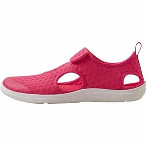 REIMA RANTAAN J 2.0 Dětská barefoot obuv, růžová, velikost obraz