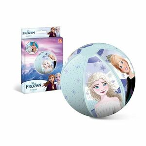MONDO FROZEN 2 Nafukovací míč, mix, velikost obraz